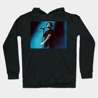 J Cole Hoodie